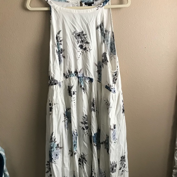 torrid Dresses & Skirts - Torrid 3 high low dress